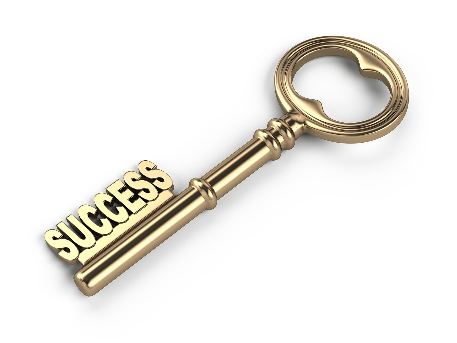 The Keys to Certification Success