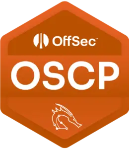 OffSec OSCP