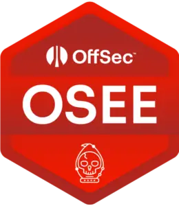 OffSec OSEE