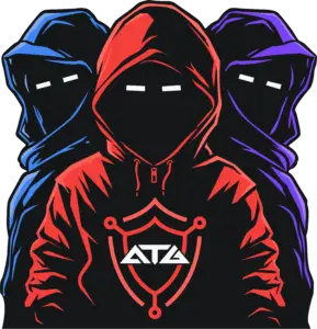 ATA ATG Logo