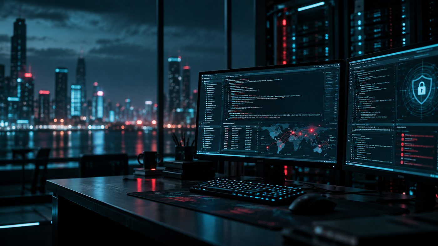 AI-Powered Cyber Threats: What Security Teams Need to Know