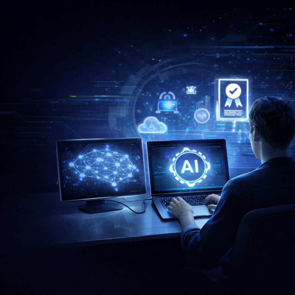 Build Real Skills with Practical AI Certification