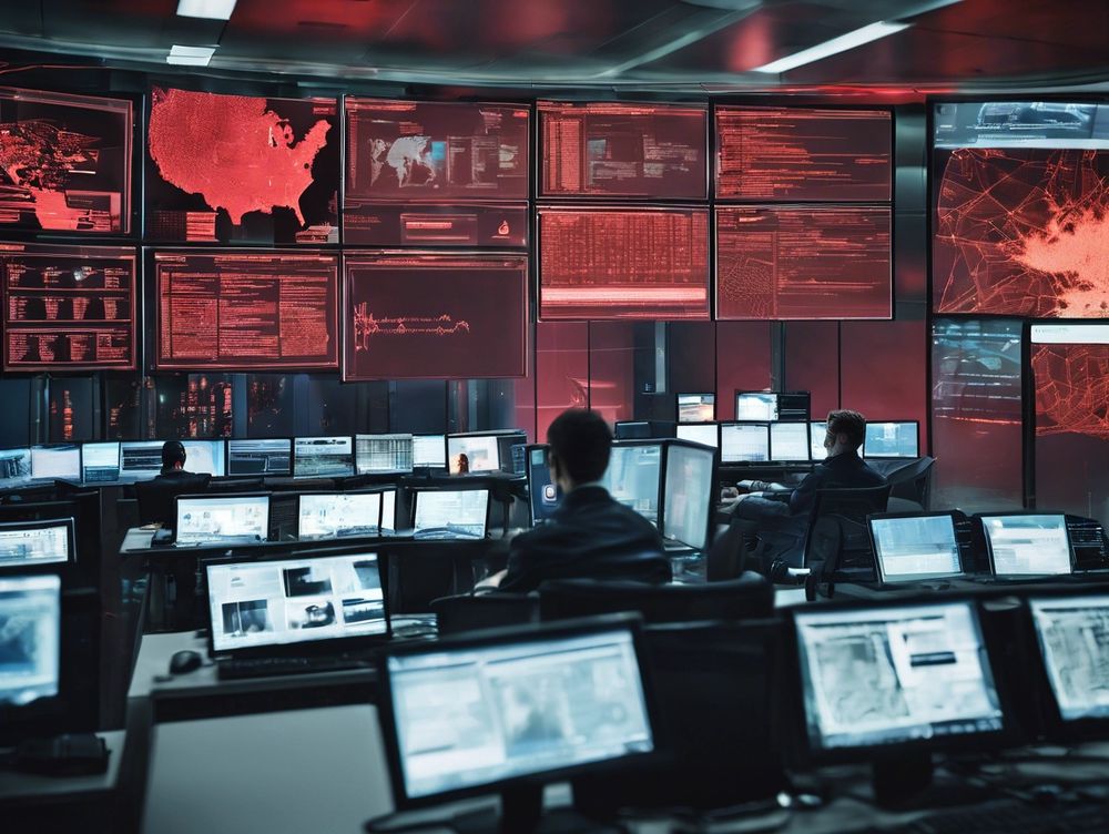 Building Your SOC Analyst Career Through Professional Training