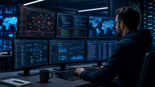 CEH vs. Blue Team Certs for Defenders: How to Choose Your Path