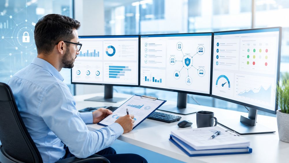 CISA Training: Build Real-World Information Systems Auditing Skills