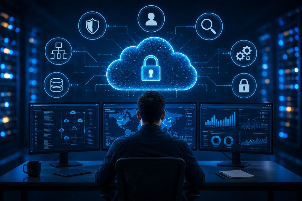 Essential Cloud Security Skills Every Defender Needs