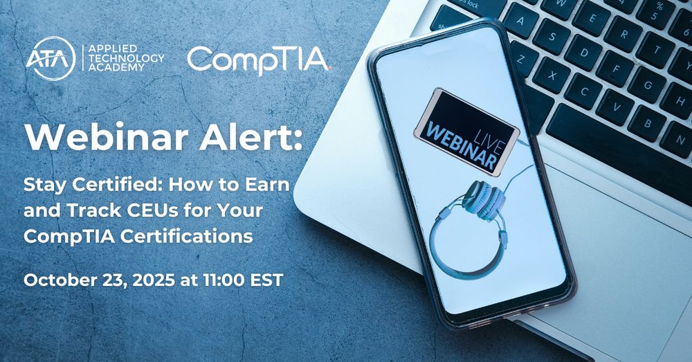Beyond the Exam: Why Maintaining Your CompTIA Certifications Is Key to Career Longevity