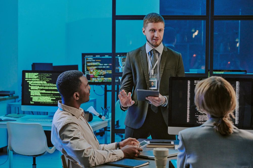 CompTIA Security+ Training Tips for Passing Your Fall Exam
