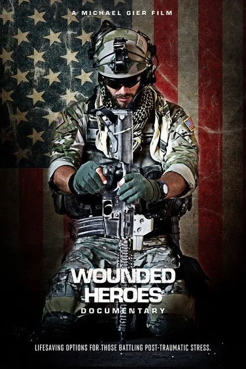 Free Wounded Heroes Screening in Tampa