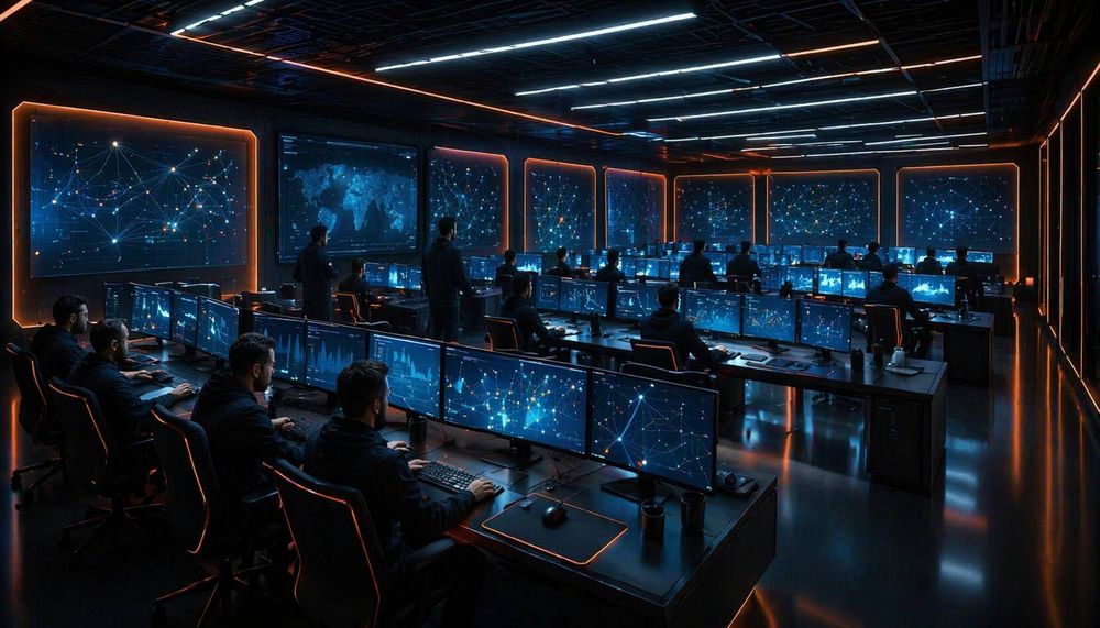 Why Hands-On Cyber Labs Are Essential for Offensive Security Training