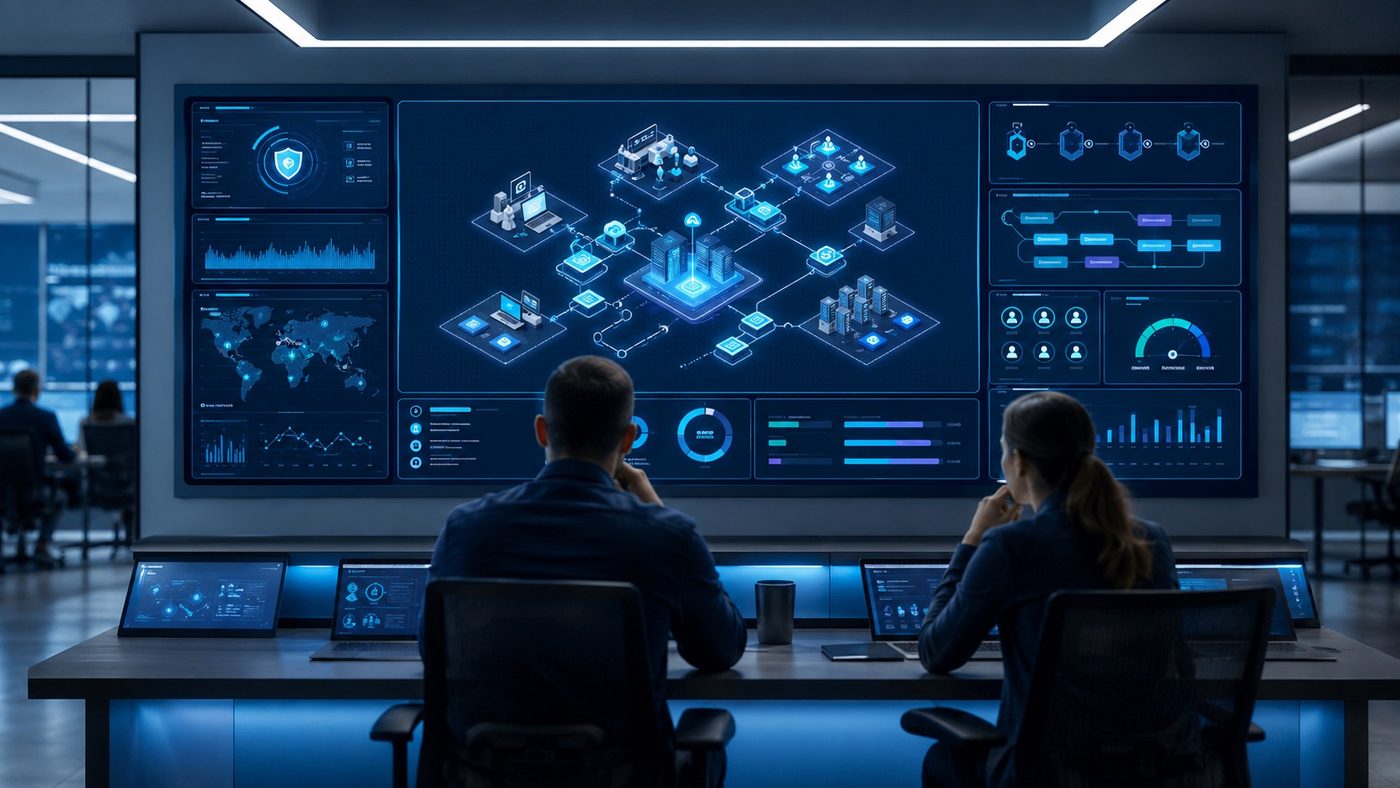 How to Choose a Cyber Range for Blue Team Training