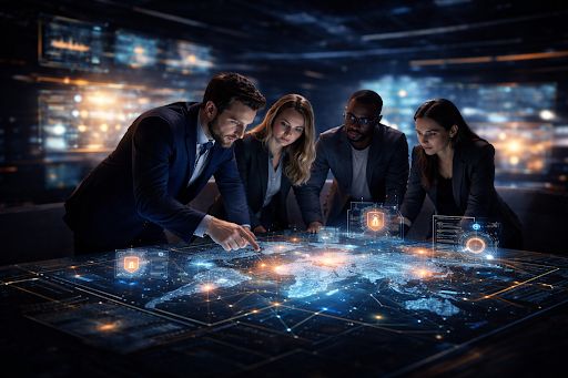 Mastering Threat Intelligence Through Professional Training