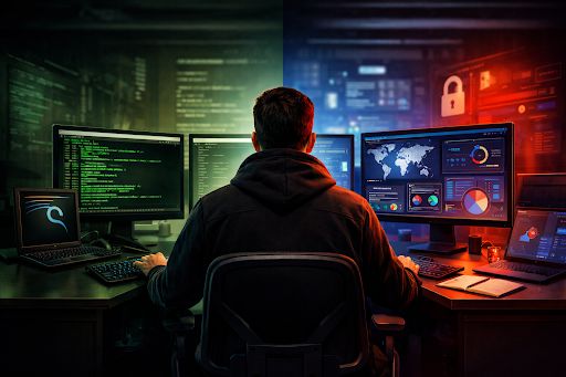 OSCP vs. CEH: Which Is Better for Pentesting?