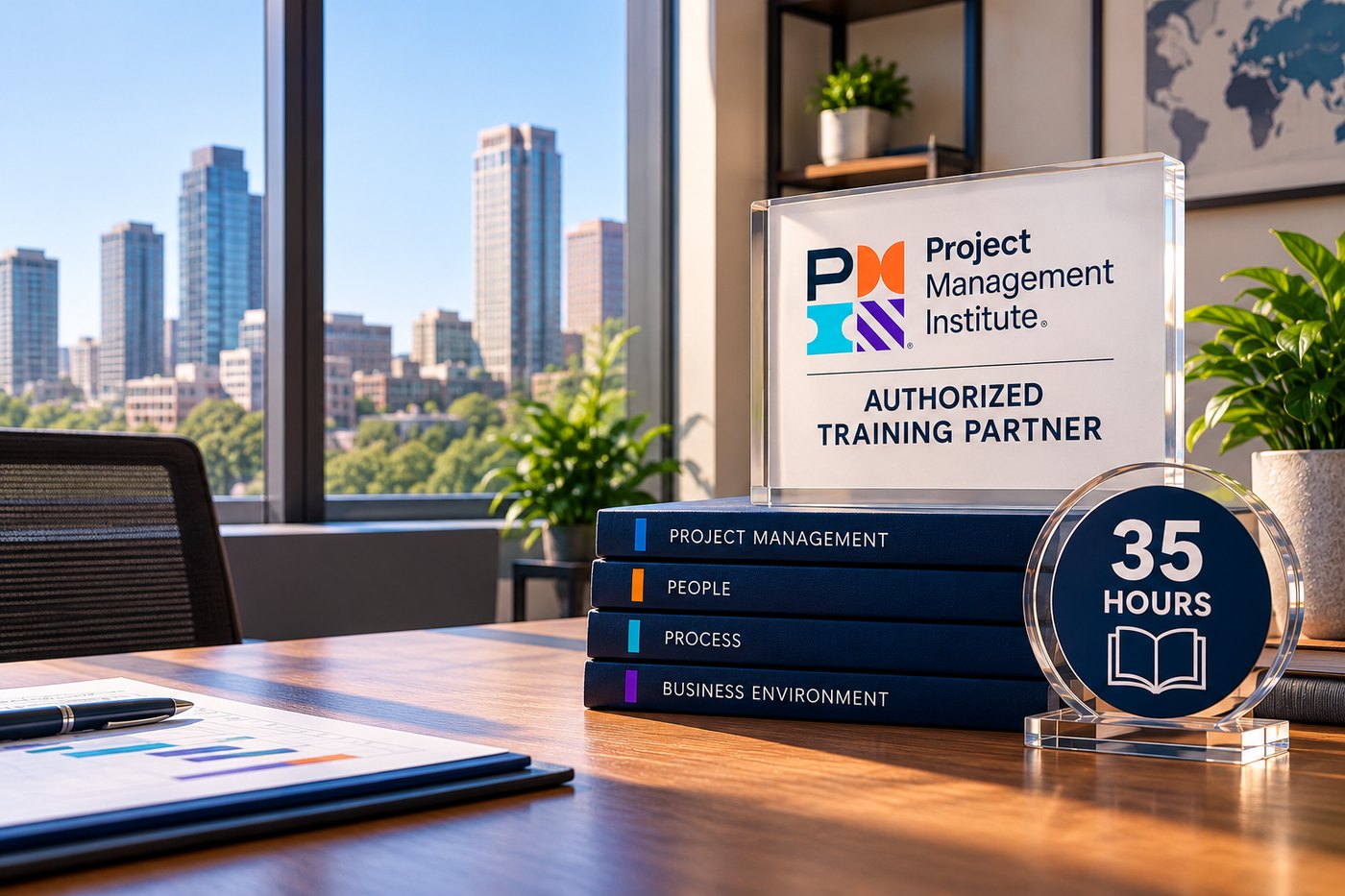PMP Live Training Requirements Are Changing December 1, 2026: What You Need to Know