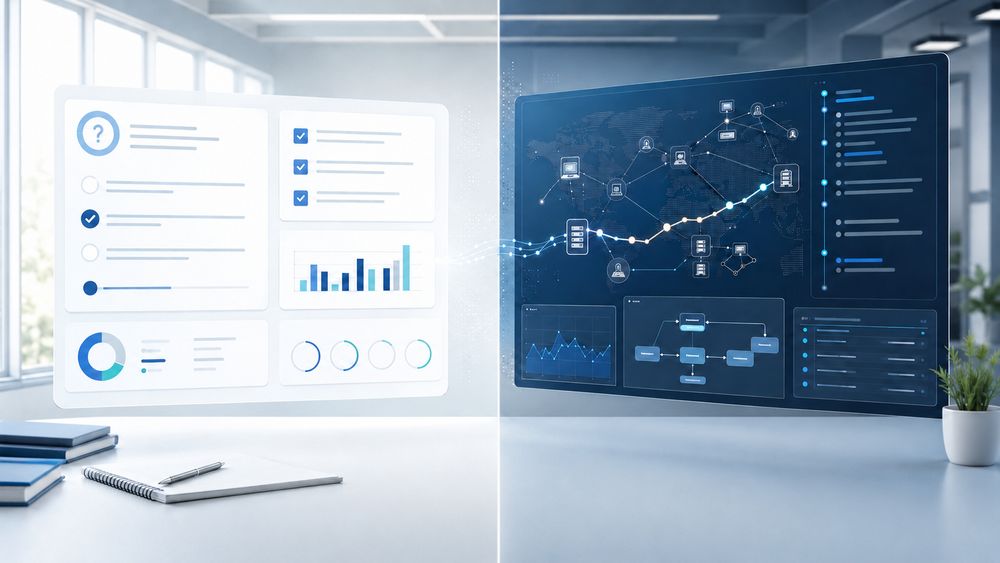 Question-Based vs. Scenario-Based Cyber Ranges: Which Measures Readiness?