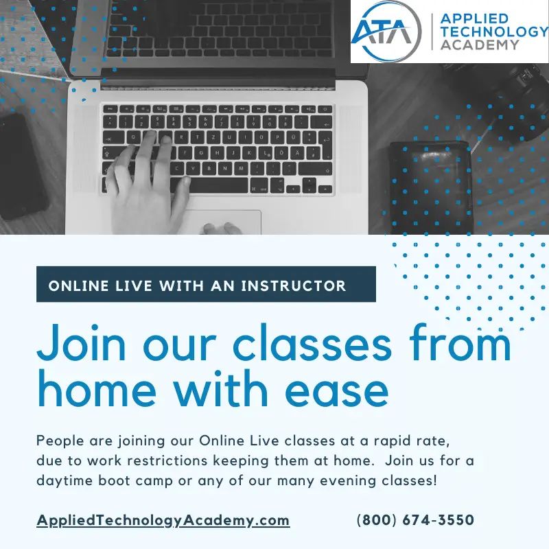 The Best in Online Live Classes