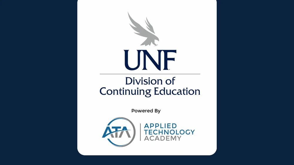 UNF Division of Continuing Education partners with Applied Technology Academy to launch expanded IT and cybersecurity training