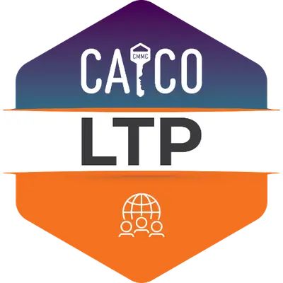 WARNING from the CMMC-AB:  Unauthorized Training Providers