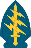 10th SFG