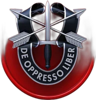 7th SFG