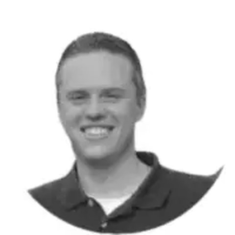 Chris, Instructor