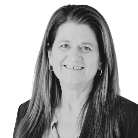 Christine, Director of Sales and Business Development