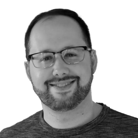 Eric, Instructor