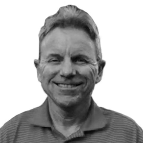 Eric, Instructor