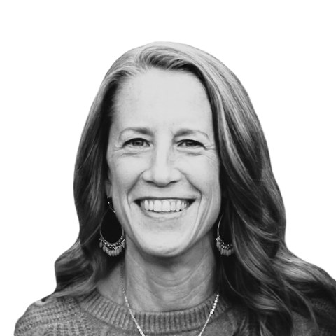 Jennie, Director of Channel & Operations