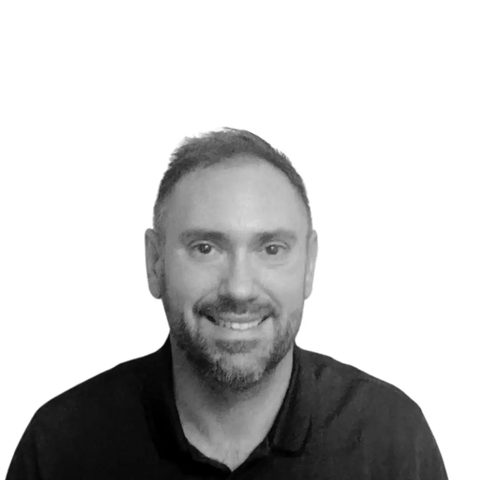 Jeremy, Instructor