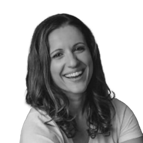 Liz, Senior Director, Client Services & Alliances