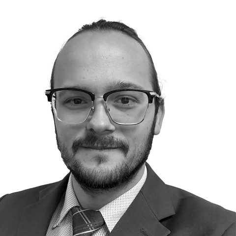 Mathew, ATG Instructor