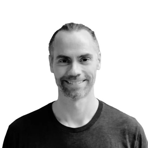 Matt, ATG Instructor