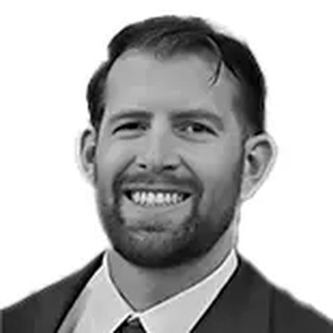Matt, Manager of IT and Compliance