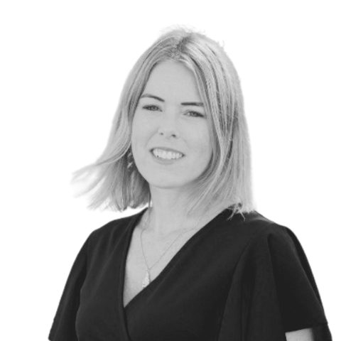 Melanie, Marketing Manager