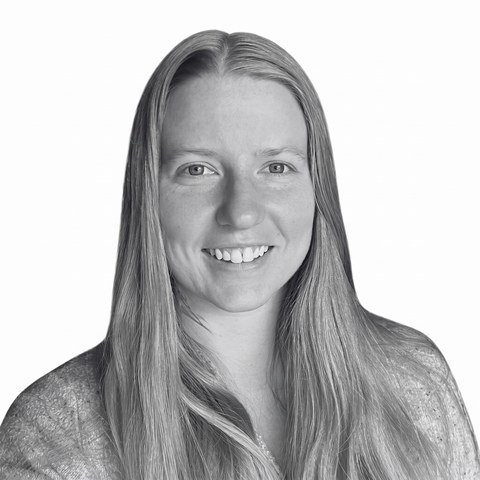 Nicole Crean, Training Coordinator