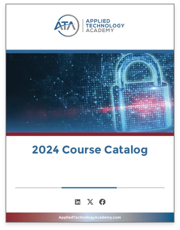 ATA Course Catalog