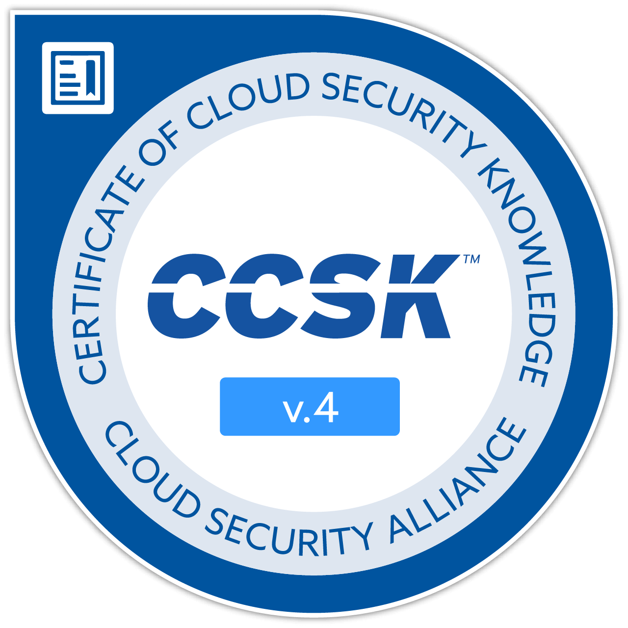CCSK Logo