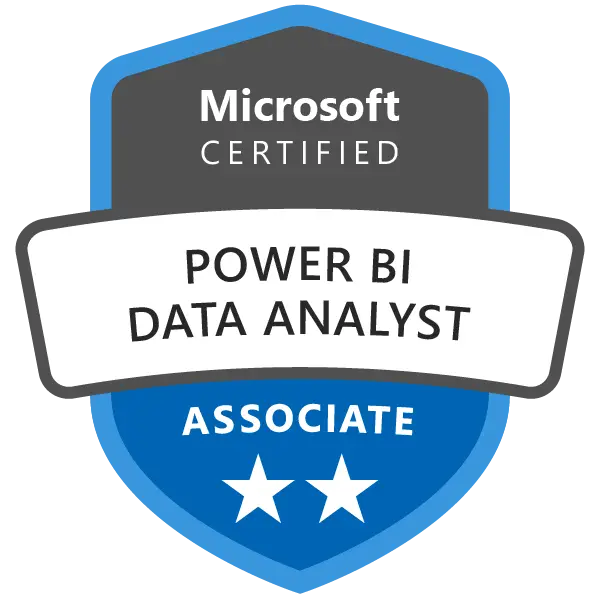 Microsoft Power BI Data Analyst