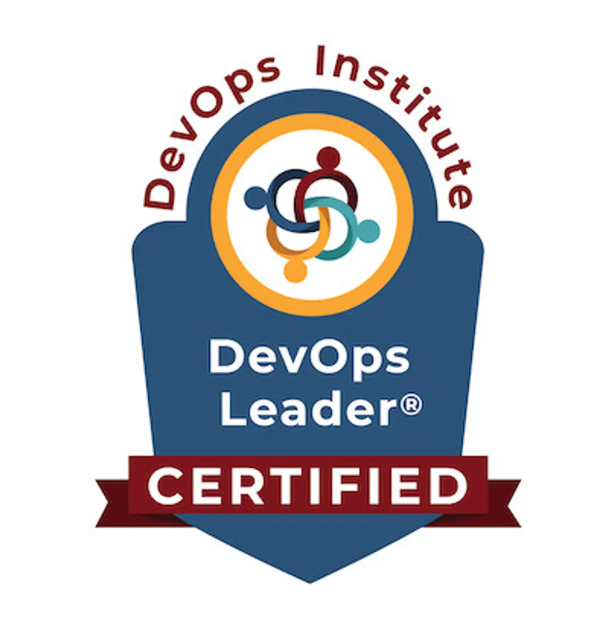 DevOps Leader Logo