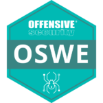 OSWE Logo