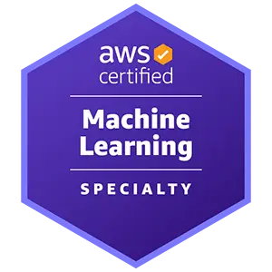 AWS-Certified-Machine-Learning-Specialty_badge.e5d66b56552bbf046f905bacaecef6dad0ae7180