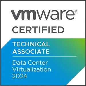 VMware Data Center Virtualization