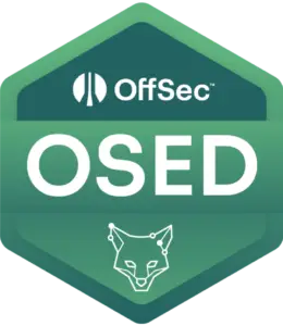 OSED Logo