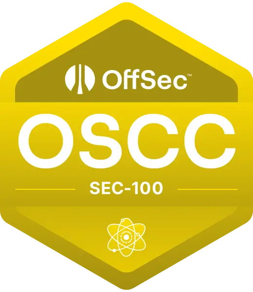 OSCC Logo