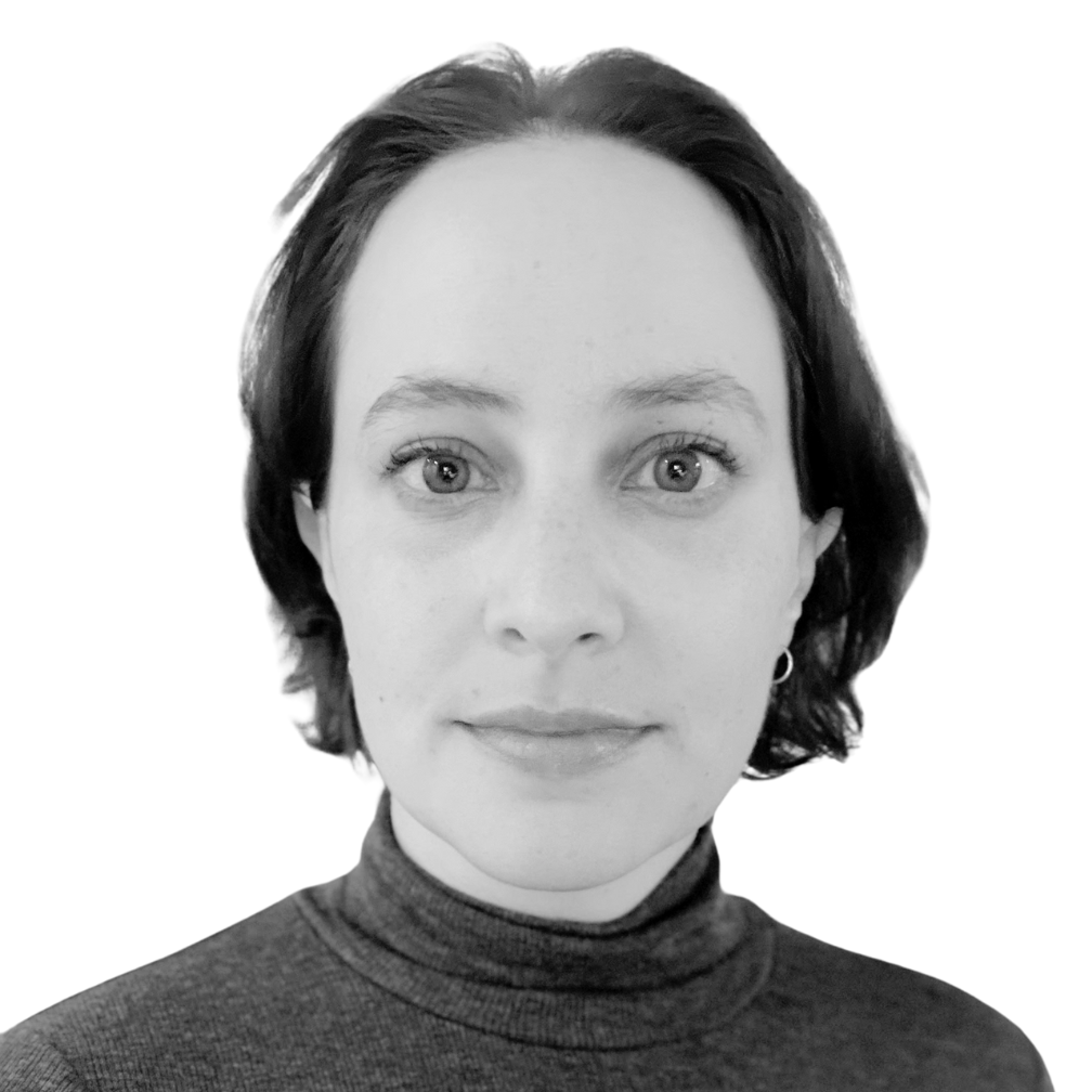 Xenia Silva, Training Coordinator