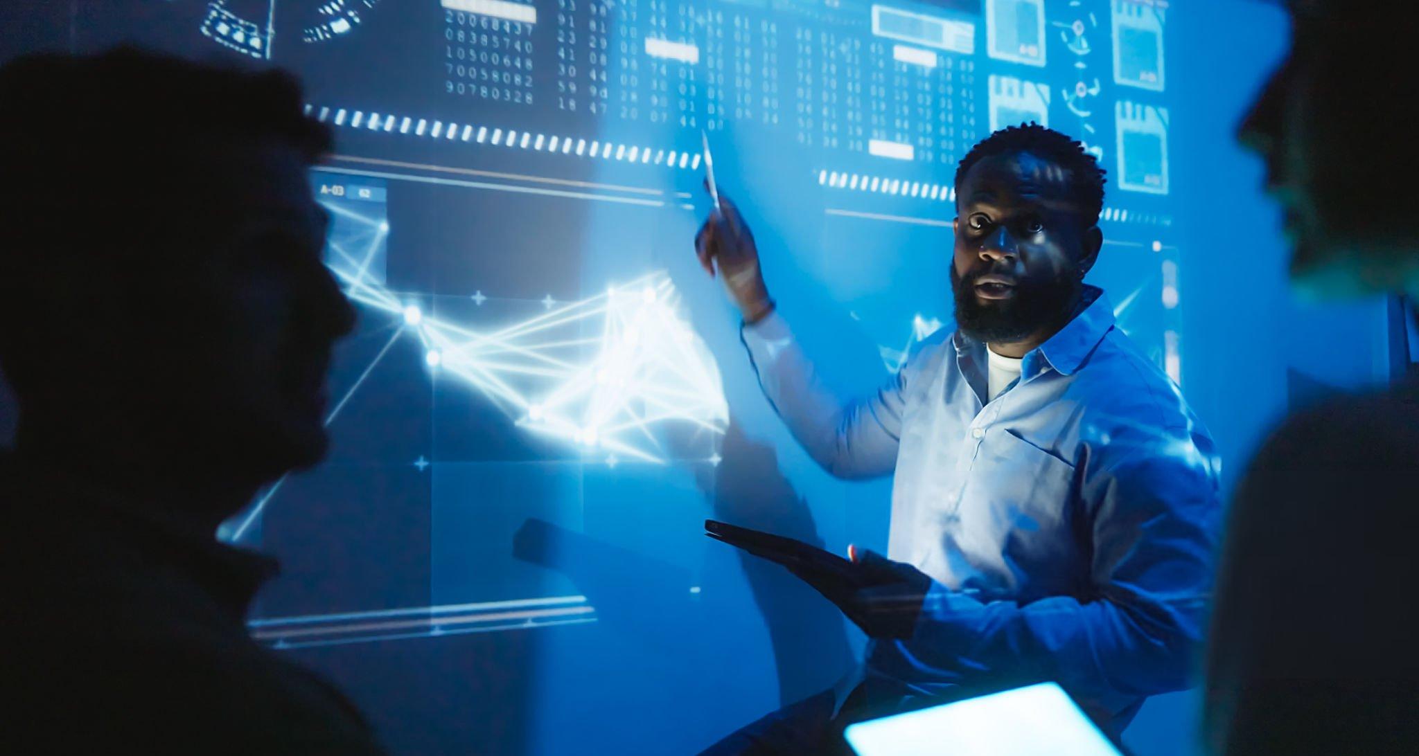 cyber training