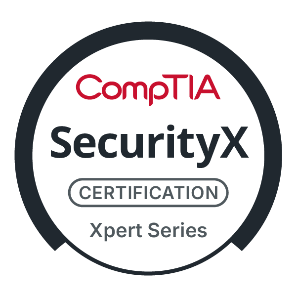 CompTIA Security＋ CompTIA Security X Training - Applied Technology Academy