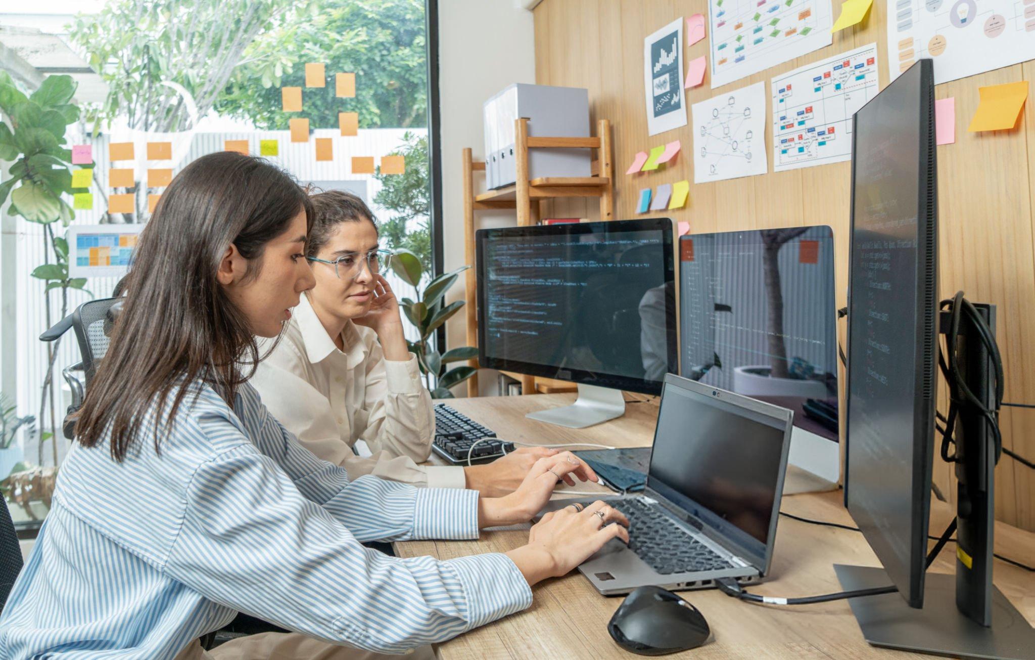 cybersecurity services