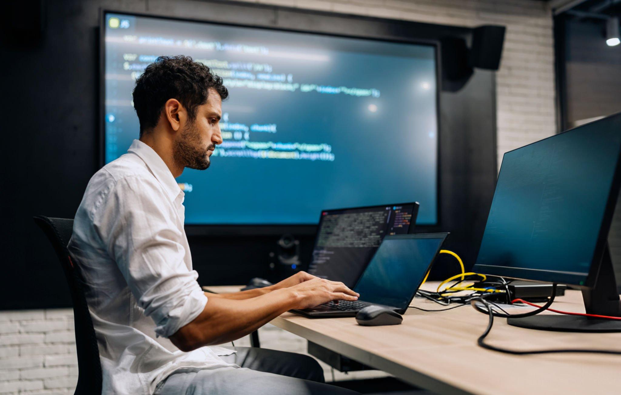 cybersecurity training